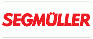 Segmüller Möbel Logo