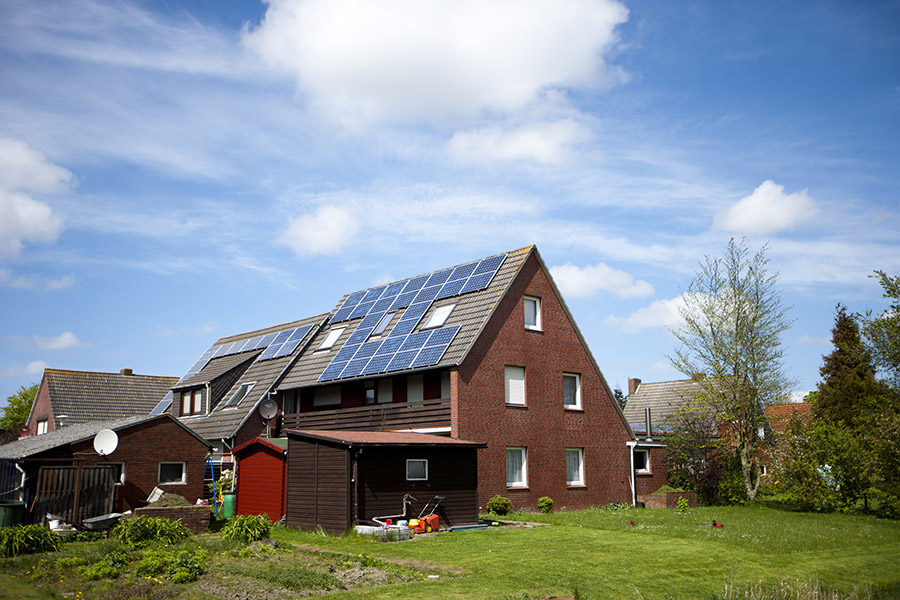 KfWFörderungen für Photovoltaik Auf was man achten muss